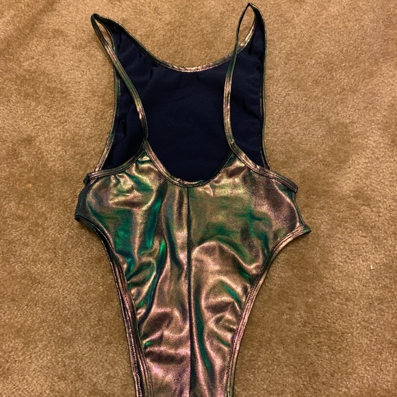 Roma Costume one-piece - Picture 3 of 3